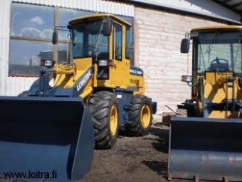 Longtech 6000